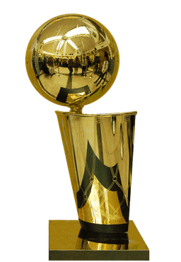 trophy
